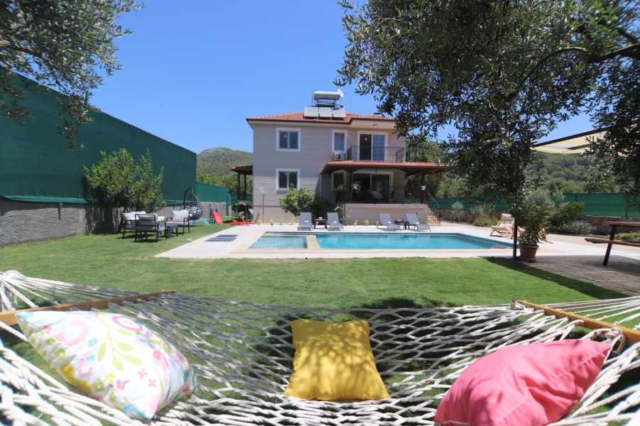 Villa Kayaköy